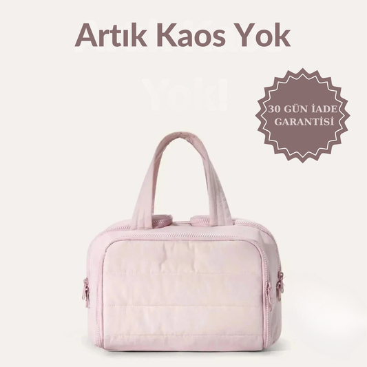 Aynesa Bakım Çantası