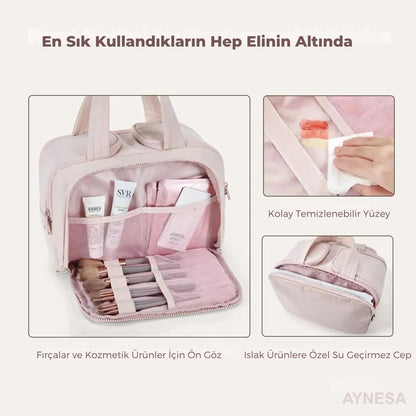 Aynesa Bakım Çantası